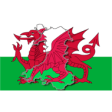 Icon of program: Welsh Flags