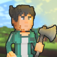 Icon of program: 456 Battle: Craft Surviva…