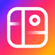 Icono de programa: Collage Maker  Collage Ph…