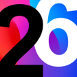 Icon of program: Os13 Dark Theme for Huawe…