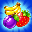 Icono de programa: Fruity Link: The Sorting …