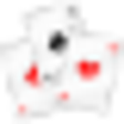 Icono de programa: Wiz Solitaire