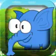 Icon of program: Funny animal puzzle for t…