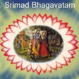 Icon of program: Srimad Bhagavatam