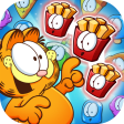 Icon of program: Garfield Snack Time