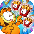Icono de programa: Garfield Snack Time