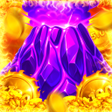 Icon of program: Volcano World