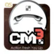 Icon of program: cm3 AR