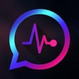 Icono de programa: Tracker for WhatsApp Usag…