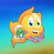 Icon of program: Freddi Fish & the Stolen …