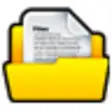 Icon of program: Aplus File Splitter and R…