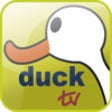 ducktv mobile icon