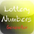 Icon of program: Lottery Numbers Generator
