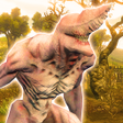Icono de programa: Scary Monster Simulator