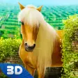 Icon of program: Wild Horse Maze Escape Si…