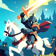 Icono de programa: Nighty Knight: Frontier W…