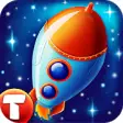Icon of program: Space vehicles (app for k…
