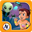 Chhota Bheem Maths vs Aliens icon