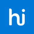 Icon of program: hike messenger for Window…