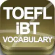 Icon of program: TOEFL iBT Vocabulary Prep