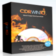Icon of program: CDRWIN