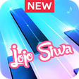 Icono de programa: Magic Tiles Jojo Piano Si…