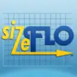 Icon of program: Size Flo