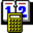 Icon of program: WinDate Calculator