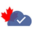 Icono de programa: Checkmark Canada Cloud Pa…