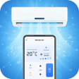 Icono de programa: Smart AC Remote  Easy Con…