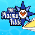 Icon of program: 100% Plasma Vitae