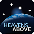 Icon of program: Heavens-Above Pro
