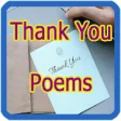 Icon of program: Thank You Poems