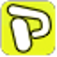 Icono de programa: Free PPTX Viewer