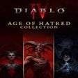 Icon of program: Diablo IV: Age of Hatred …