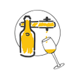 Icono de programa: Percée du Vin Jaune