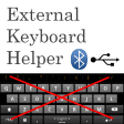 Icon of program: External Keyboard Helper …