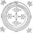 Icono de programa: 72 Names of God (Shemhamp…