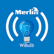 Icono de programa: Merlin WiBulb