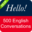 Icon of program: English Conversation