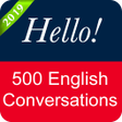 Icon of program: English Conversation