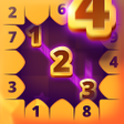 Icono de programa: Number Sequence 1-to-25 P…