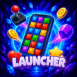 Icon of program: GamesBox Launcher