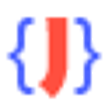 Icono de programa: JSONBuddy