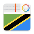 Tanzania Radio Stations Online - Tanzania FM AM icon