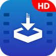 Icon of program: Video Downloader for FB