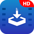 Icon of program: Video Downloader for FB