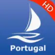 Icon of program: Portugal nautical Chart H…
