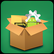 Icon of program: App Manager For Droid