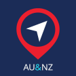 Icon of program: BringGo AU & NZ